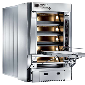 Large Deck Ovens, Industrial Equipment