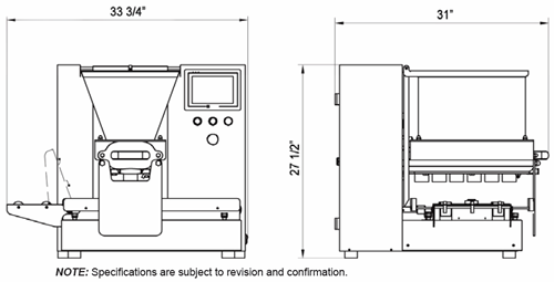 http://www.empirefoodserviceequipment.com/images/specs/Babydrop_drawing.png