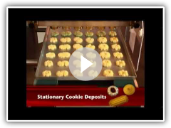 Empire Cookie Depositors